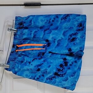 Under armour swim trunks